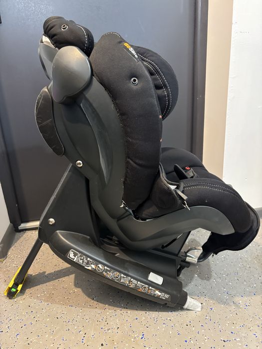Fotelik samochodowy Be Safe Izi Kid x2 Isofix
