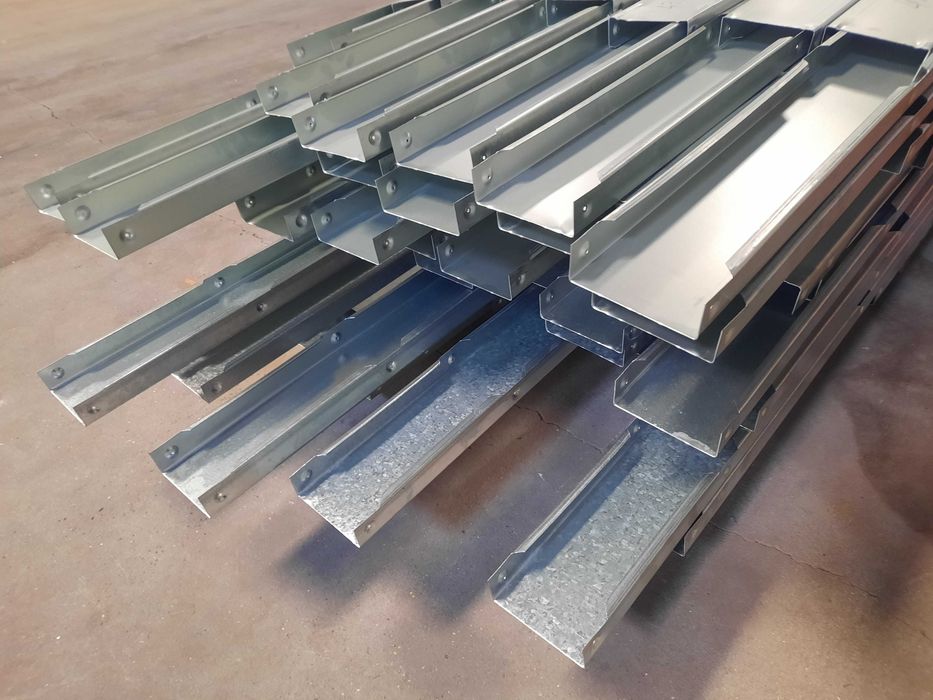 Somos fabricantes perfis LSF