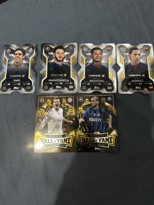MATCH ATTAX 2025/26