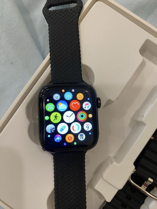 Smartwatch 9 Z97 Mini