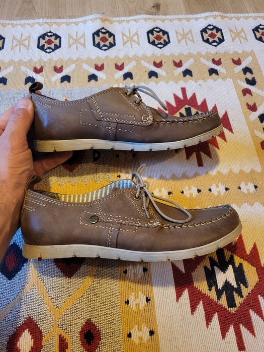 Buty Trzewiki Lasocki 38 Jak Nowe