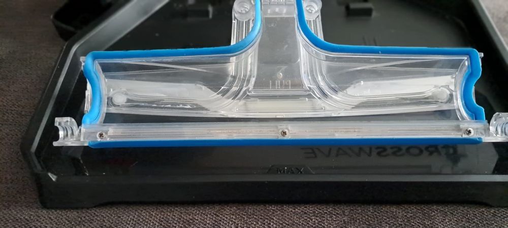 Odkurzacz Bissell CrossWave 3w1 pionowy