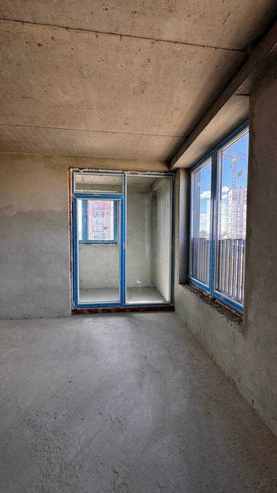 Продаж 3-кімнатної квартири в ЖК “Шелест” | вул. Студинського, 14.