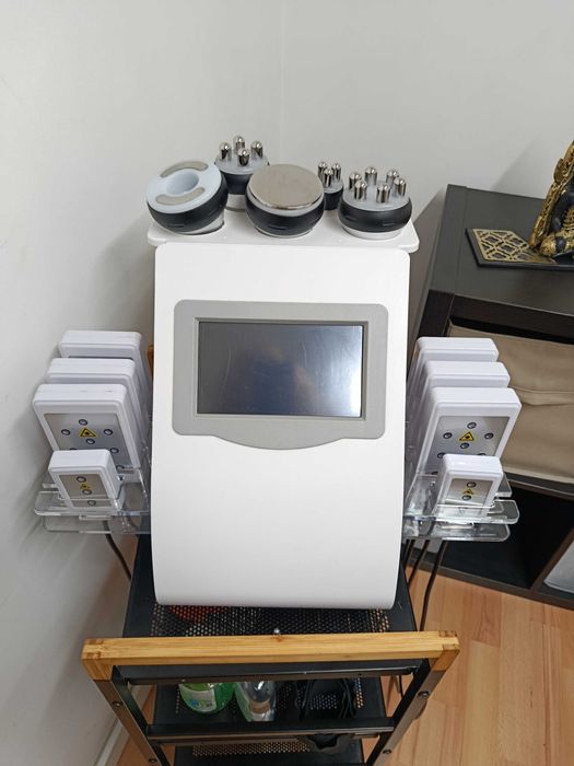 Multifunções certificada