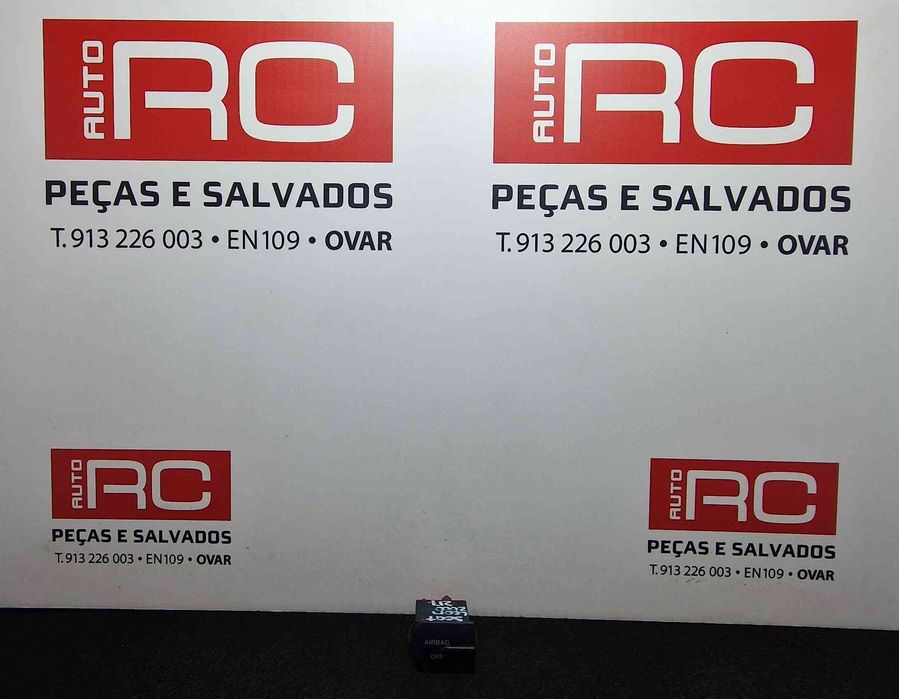 Sensor Airbag | SEAT | LEON (1M1) [11.1999 - 06.2006]