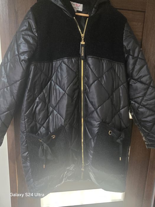 Kurtka jesienno zimowa