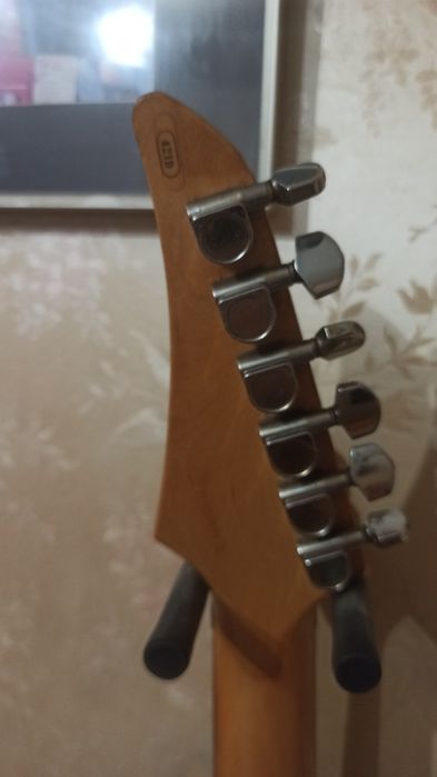 Гитара Yamaha RGX 421D