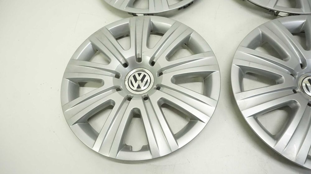 Kołpaki dekle 16 Vw oryginał