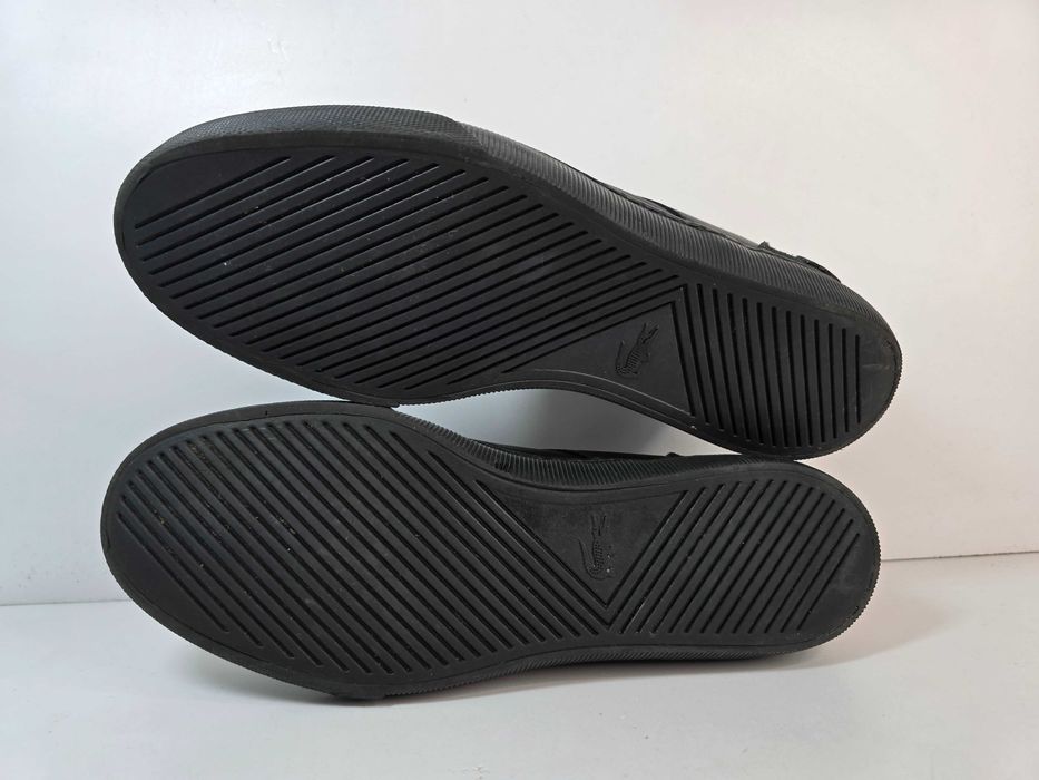 Lacoste Esparre chukka 42 eu