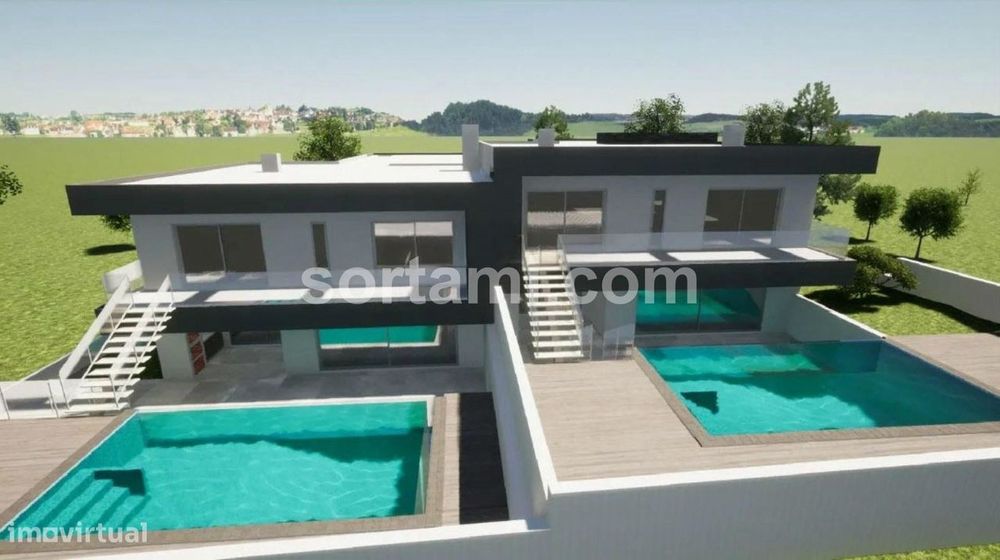 Terreno Para Construção  Venda em Faro (Sé e São Pedro),Faro