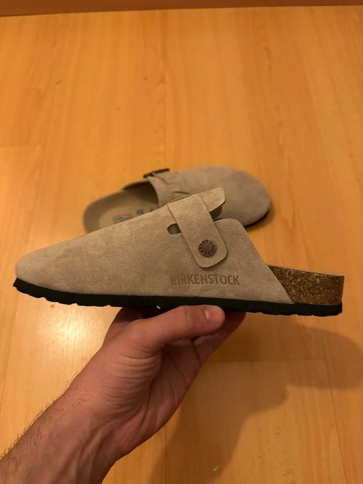 Birkenstock Boston