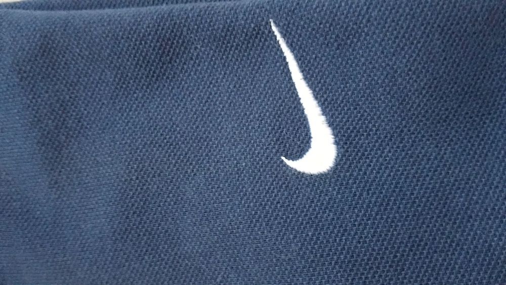 Koszulka męska polo Nike