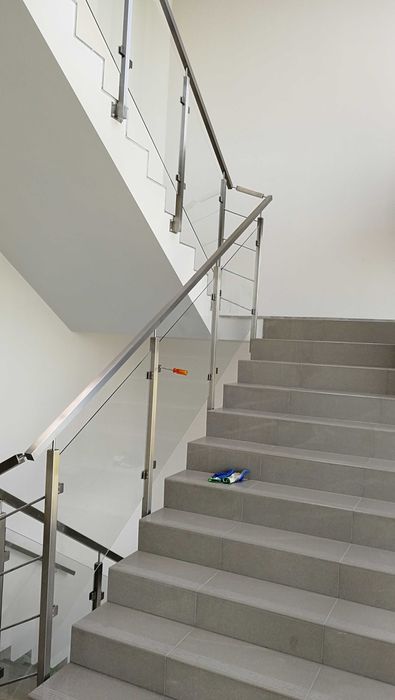 Bustrada poręcz barjerka