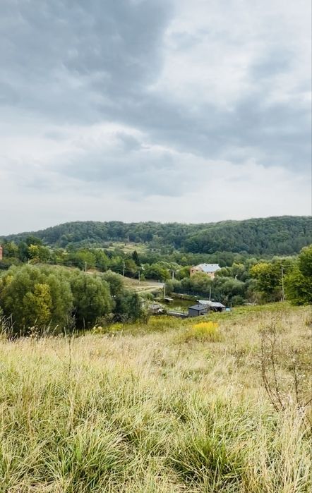 Рокитне, 16 сот під відпочинковий комплекс