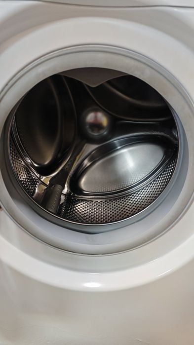 Пральна машина Whirlpool