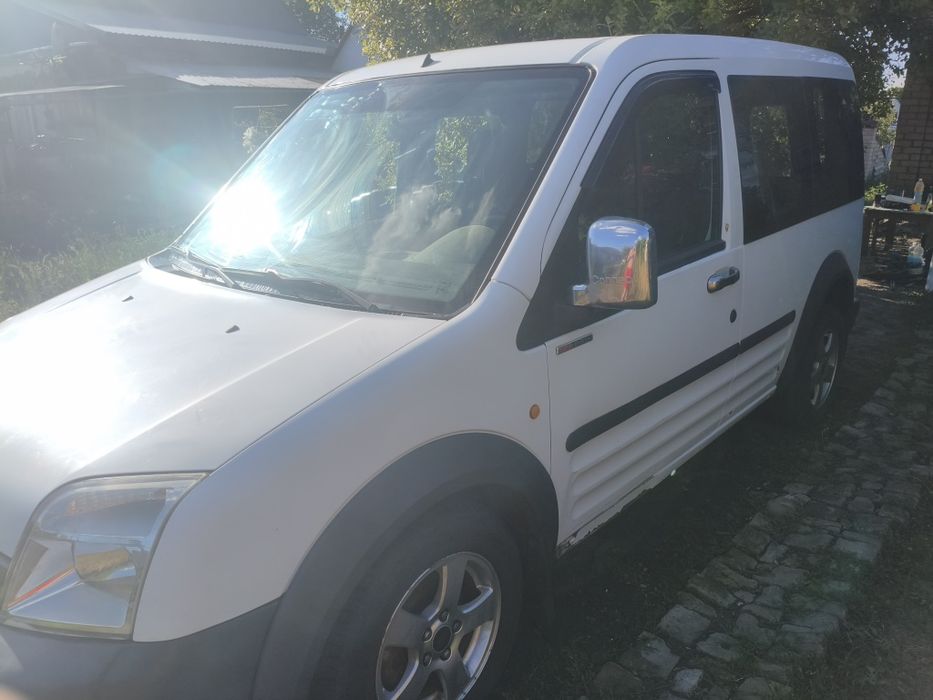 Продам Форд Конект 2007 року