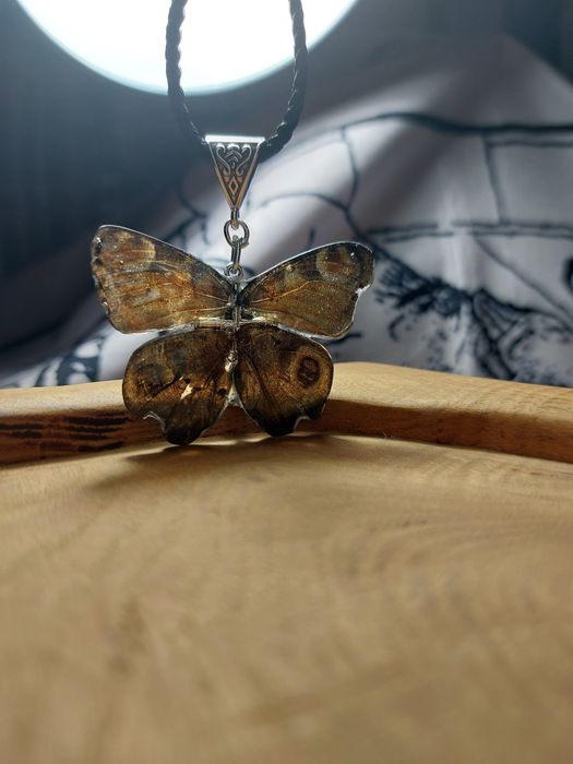 Кулон Сонцевик павиче око