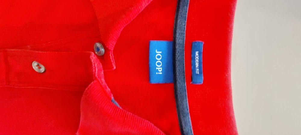 Polo Firmy JOOP roz.L