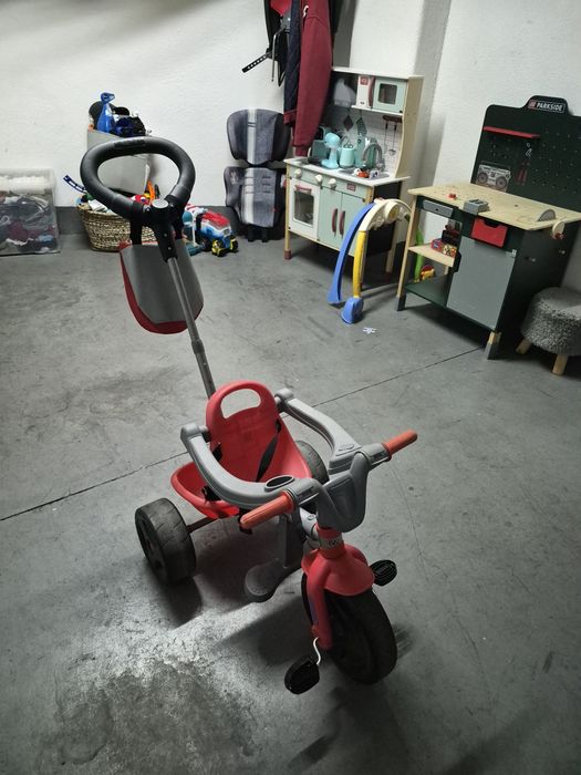 Triciclo  criança