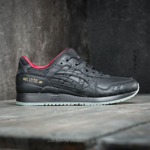 Кросівки asics gel lyte 3 Lacquer Pack