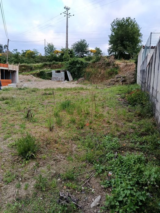 Terreno  com projeto aprovado