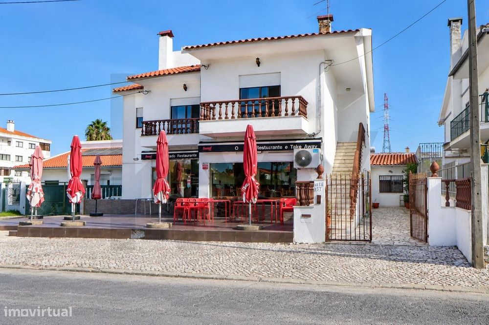 Apartamento T3 em Pinhal de Frades - Arrendamento