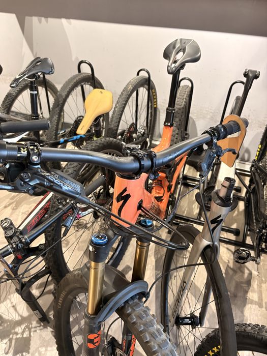 Specialized Turbo Levo SL (2023-S4)