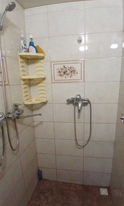 Кімната в гуртожитку