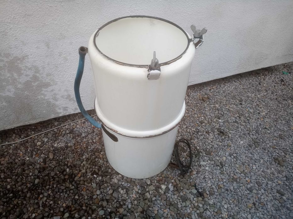 Pralka Olkusz, PRL rok 1955, sprawna w dobrym stanie.