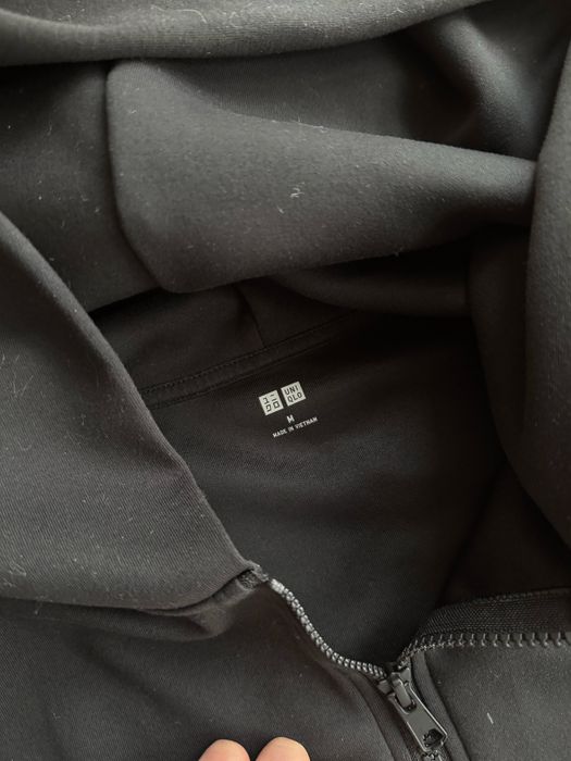 Світшот, кофта Uniqlo