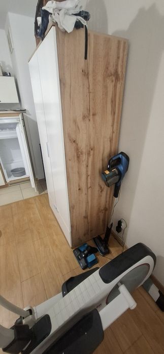 Szafa dąb sonoma