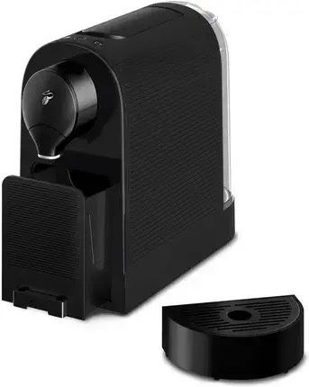 Кавомашина (Кофемашина)капсульная Tchibo Cafissimo Pure Plus Czarny