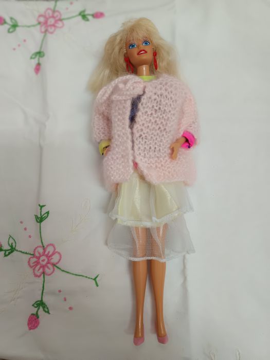 Barbies  antigas