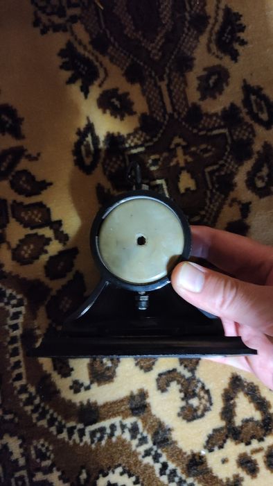 Настільний механічний секундомір