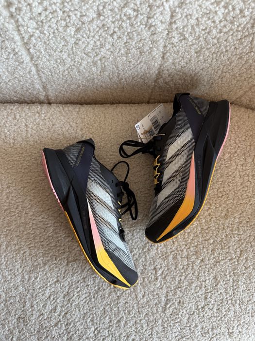 Кросівки кроссовки Adidas Adizero Boston 12 M 39p