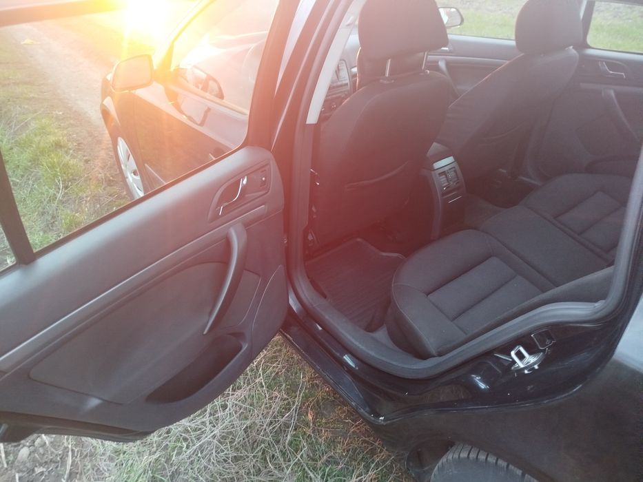 Продам авто Шкода Октавія  А5