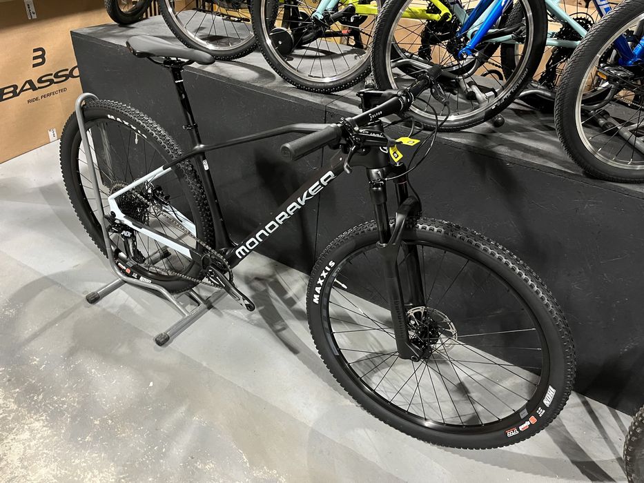 Super Mtb 29 Mondraker Chrono R carbon super cena