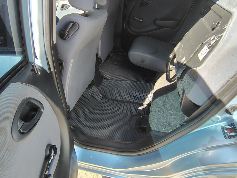 Honda Jazz 2004 р.в.