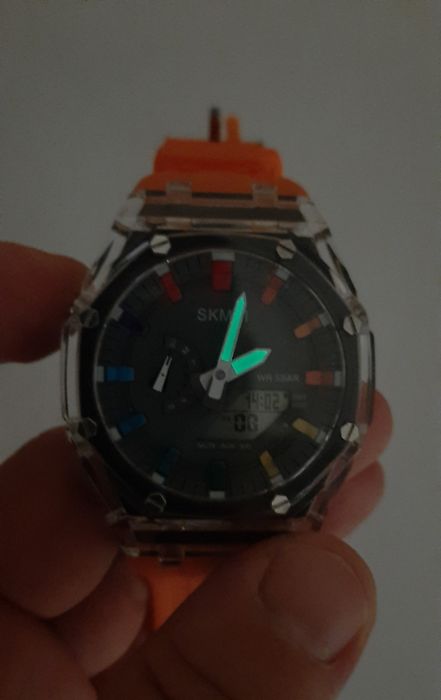 Zegarek Skmei 2100