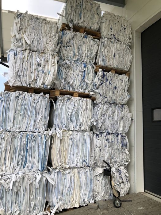 Big bag bagi begi mocne 1000 kg 87/78/163 cm