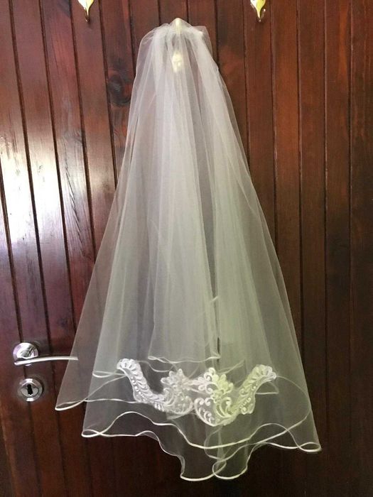 Suknia ślubna typu księżniczka