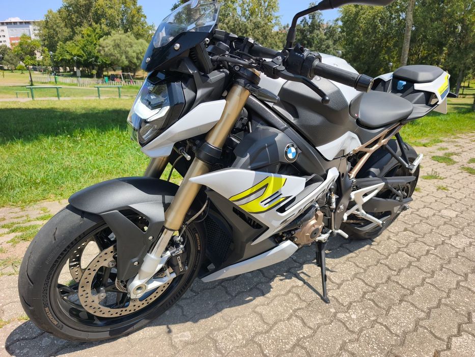 BMW S 1000 R
