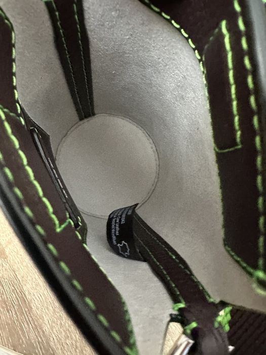 Сумка крос-боді Ecco Nook