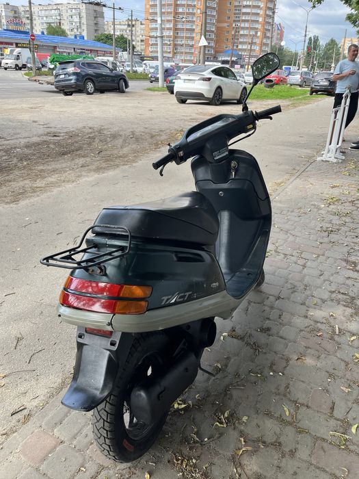 Продам Хонда такт 24