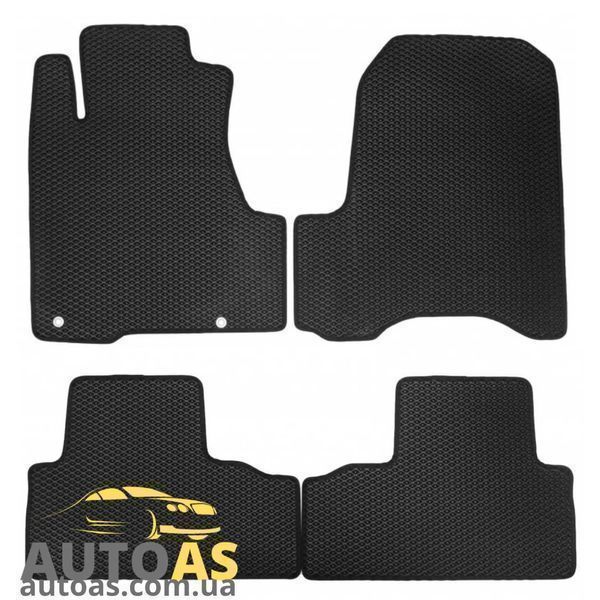 Коврики ЕВА\EVA в салон HONDA/Хонда CR-V/Accord/HR-V/Civic/Legend/Jazz