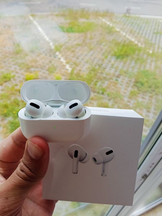 Продам Airpods Pro