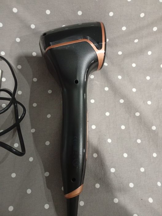 Ferro para caracóis