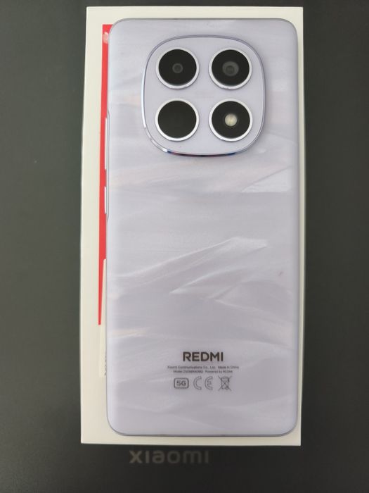 Redmi Note 15+5G