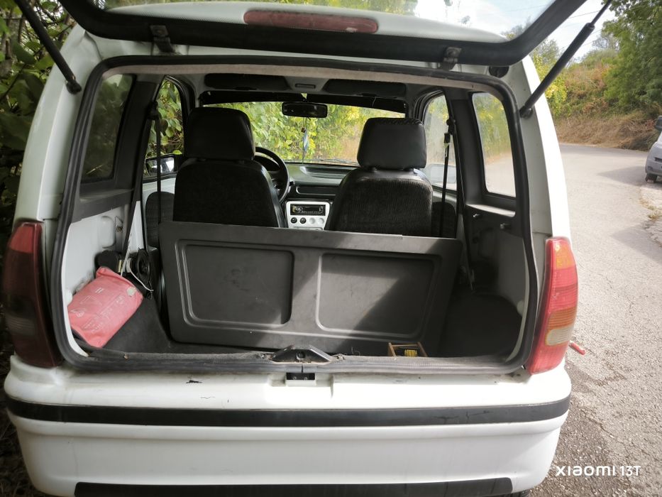Microcar Virgo 40 LER DESCRIÇÃO Special Edition Papa Reformas Papa Reformas
