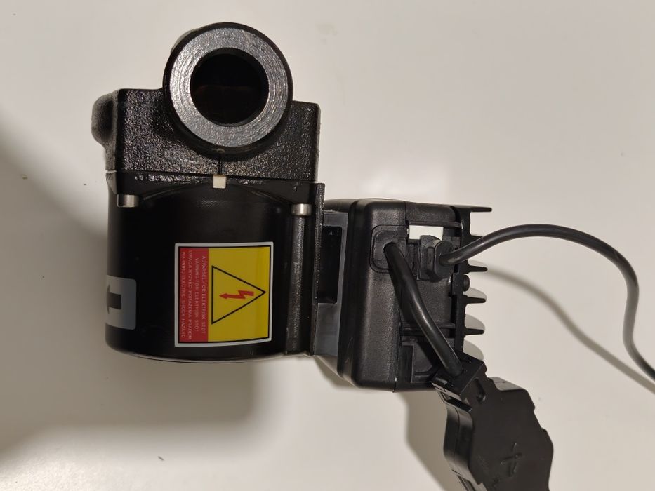 Pompa obiegowa Grundfos UPMXL 25-125 130